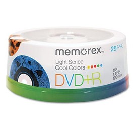 Mem97800Us Disc Lightscrib Color 25