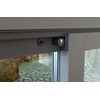 MagnetolockV2.0REMACH.Safety lock for windows and sliding doors.Locking with closed and