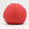 Zeekio Thud Juggling Ball - Lightweight 90g Beanbag Ball -