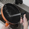 CIENCIA Kitchen Sink Side Sprayer Set Stainless Steel Pull Out