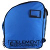 Element Equipment Boot Bag Deluxe Snowboard Ski Backpack Blue