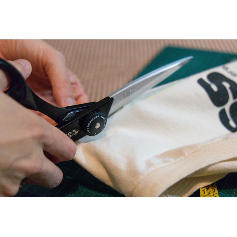 ARS SS-526A Professional Tailoring Shears