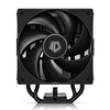 ID-COOLING FROZN A410 DK CPU Cooler, All-black Layout Single Tower