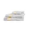 Arle-Living Luxury Medusa Guest Towels 30 x 50 cm in