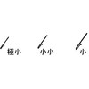Bonito Advantage (katsuichi) Sweetfish For Hooks Harris Mailing Small Small