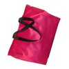 Hand Luggage Bag Waterproof Large Capacity Foldable Neoprene Overnight Bag