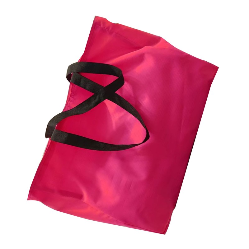 Hand Luggage Bag Waterproof Large Capacity Foldable Neoprene Overnight Bag