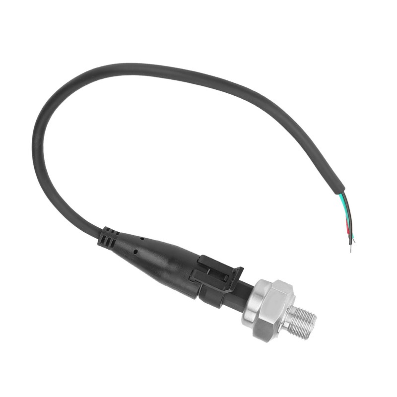 G1/4" Pressure Transducer Sensor Input 5V Output 0.5-4.5V / 0-5V