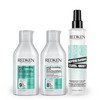 Redken Acidic Curl Refreshing Trio Bundle