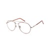Gabriel + Simone Morty Reading Glasses for Men and Women