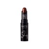 KISS Ruby Kisses Matte Lipstick (RMLS28 - Spicy Brown)