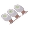 10pcs Colostomy Bag Prevents Leakage Innovatively Non Woven Drainable Ostomy