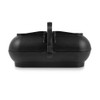 Petromax Cast Iron Potato Roaster, Campsite Cooker for Savory, Flavorful