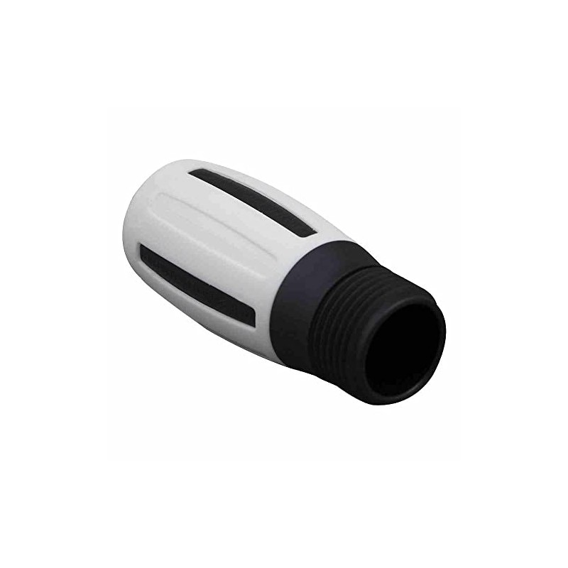 ISI Easy Whip Capsule Holder, Plastic, White