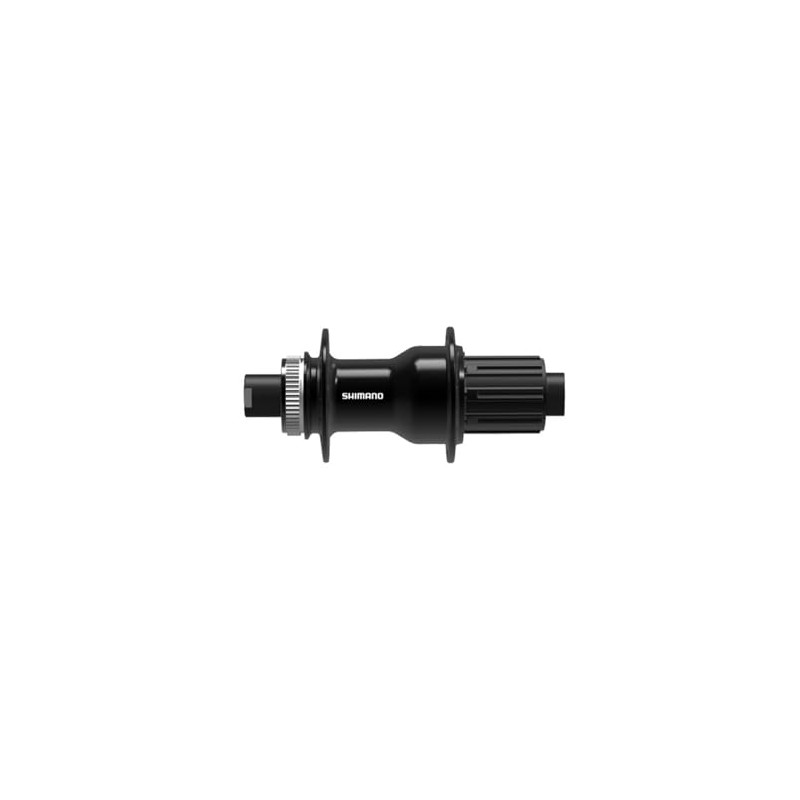 Shimano FH-TC500-HM-B 36H DISC Rear Free Hub (12x148/HG)