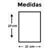Libreta Kenia Os Album Music Cuaderno Profesional Pasta Dura