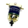 HENKYO R12T Fuel Filter / Water Separator kit Marine Spin-on