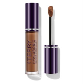 By Terry Hyaluronic Serum Concealer, Radiant & Hydrating Skincare-Infused Concealer, Buildable Coverage, Vegan, Deep Tan