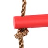 SixSection Children Climbing Ladder SingleEnd Rope Climb Ladders Toy Outdoor