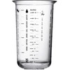 RIG-TIG by Stelton Z00203 Messbecher 1 L