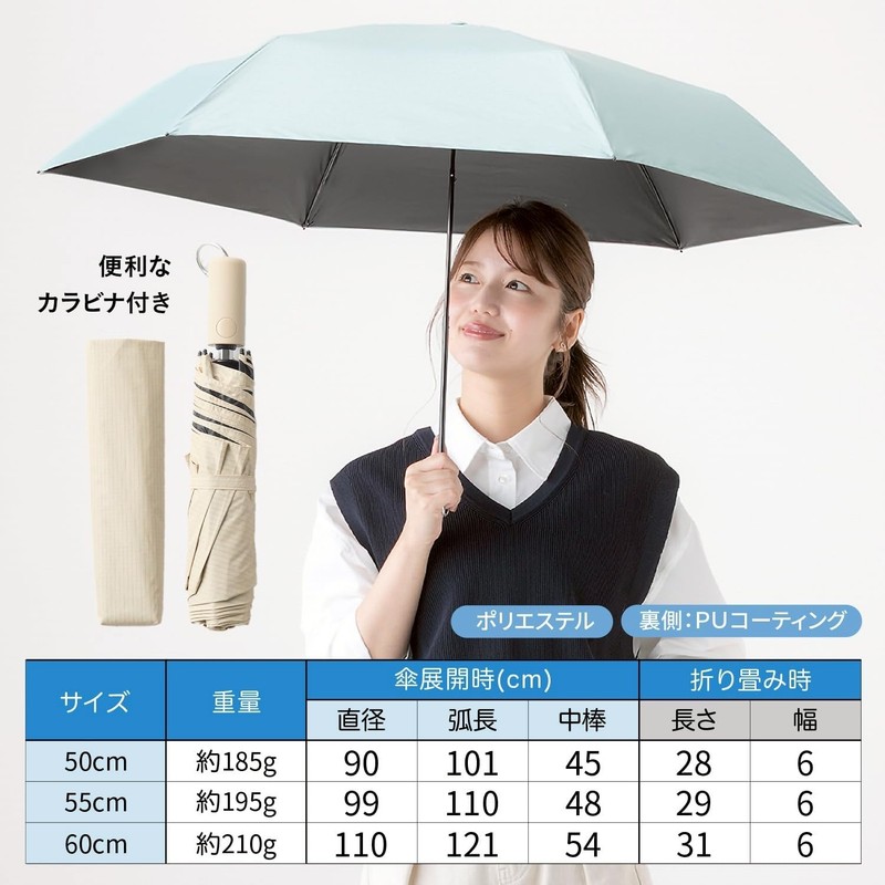 weer Parasol, 100 Years of Quality, Approx. 6.5 oz (185