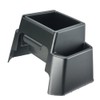 Carmate NZ548 Car Trash Can for Noah Voxy (ZRR8#/ZRR8#G/ZWR80G Series)