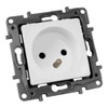 Niloe 764527 Socket 2P + Z 16A French / Belg
