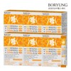 Boryeong (현대Hmall)보령 프리바이오틱스 프로바이오틱스 다이어트 유산균 6박스 (180포) (Boryeong Prebiotics