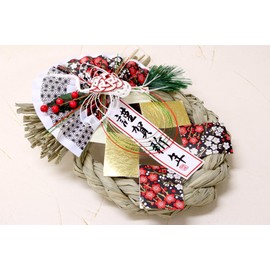 Yamaichi Shoten K-678 New Year Ornament Yoshiharu Ornament Kei