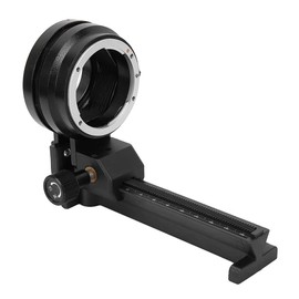 Macro Bellows Macro Close-up Bellows for F Mount Lenses D90 D80 D70 D70S D60 D50 D40 D40X D7100 D7000 D5300 D5200 D5100 D5000 D3300 D 3200, Default