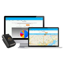 VYNCS FLEET No Monthly Fee GPS Tracker 4G Trips Car OBD Diagnostics Safety Alert