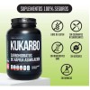 Kukarbo (carbohidratos De Rápida Asimilación) - 1 Kilo Sin Sabor