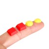 BLEWAY Bump Dots for Visually Impaired 150 Pcs Combo Pack(Yellow