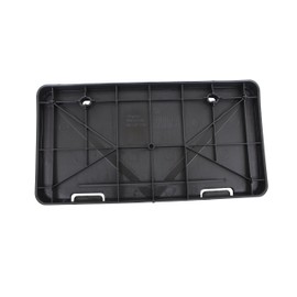 TOYOTA Genuine 75101-AE010 License Plate Bracket
