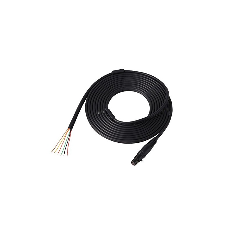 Audio-Technica BPCB3 Replacement Cable for All BPHS2 Headsets, Unterminated