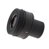 SWHN10X H 23 Adjustable Large Field Eyepiece High Transparency Aluminum