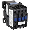 XMHF AC Contactor CJX2-2510 110V 40A 50/60Hz Coil 3P 3
