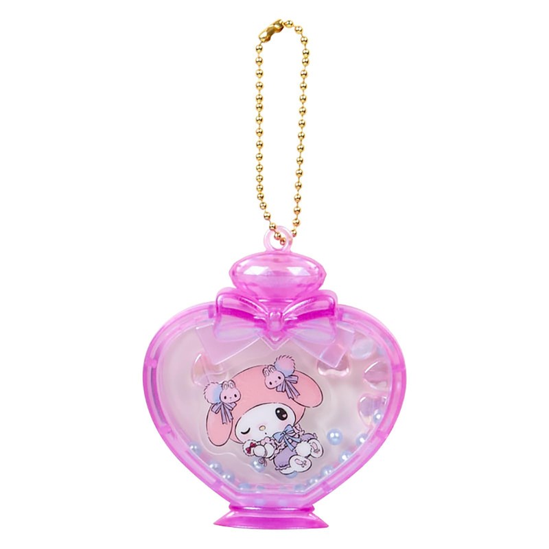 Sanrio 381616 Secret Charm (Romikun Room) Sanrio Characters