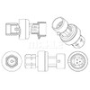 MAHLE ASE 4 000P Pressure Switch Air Conditioning Suitable for