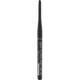 Catrice 20H Ultra Precision Gel Eye Pencil, Waterproof, Kajal, No. 040 Warm Green, Defining, Long-Lasting, Instant Result, Matte, Vegan, Nano Particles Free (0.08 g)