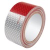 Allstar Performance 14240 All Reflective Tape Triangle 2in X 50ft