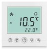 SM-PC®, #877 Digital Thermostat Room Thermostat Underfloor Heating Wall Heating