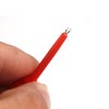 Angelkiss Test Clamp Wire Hook Test Clip for Logic Analyzer