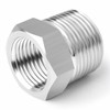 ERGAOBOY Pack of 2 1/2 inch female thread BSP to