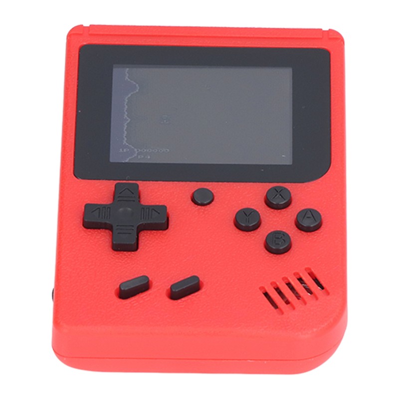 3in Screen Handheld Game Console Classic Portable Game Machine for