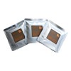 Peace Pro Design Series Soft Wax Cafe au Lait Refill,