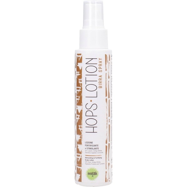ANARKHIA HOPS Activating Beer Spray, 100 ml