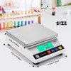 CGOLDENWALL High Precision Scale 5kg 0.1g Digital Accurate Electronic Balance
