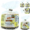 Double Dutch%100 Butter Stroopwafels syrup waffle cookies 8 CT x
