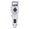 Professional Electric Hair Clipper LED Display Hair Trimmer Cutting Machine